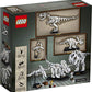 LEGO Ideas 21320 Dinosaur Fossils Building Kit (910 Pieces)