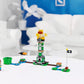 LEGO Super Mario Boss Sumo Bro Topple Tower Expansion Set 71388 Building Kit; Collectible Toy for Kids; New 2021 (231 Pieces), Multicolor
