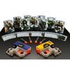 Nerf Quick Blast Game