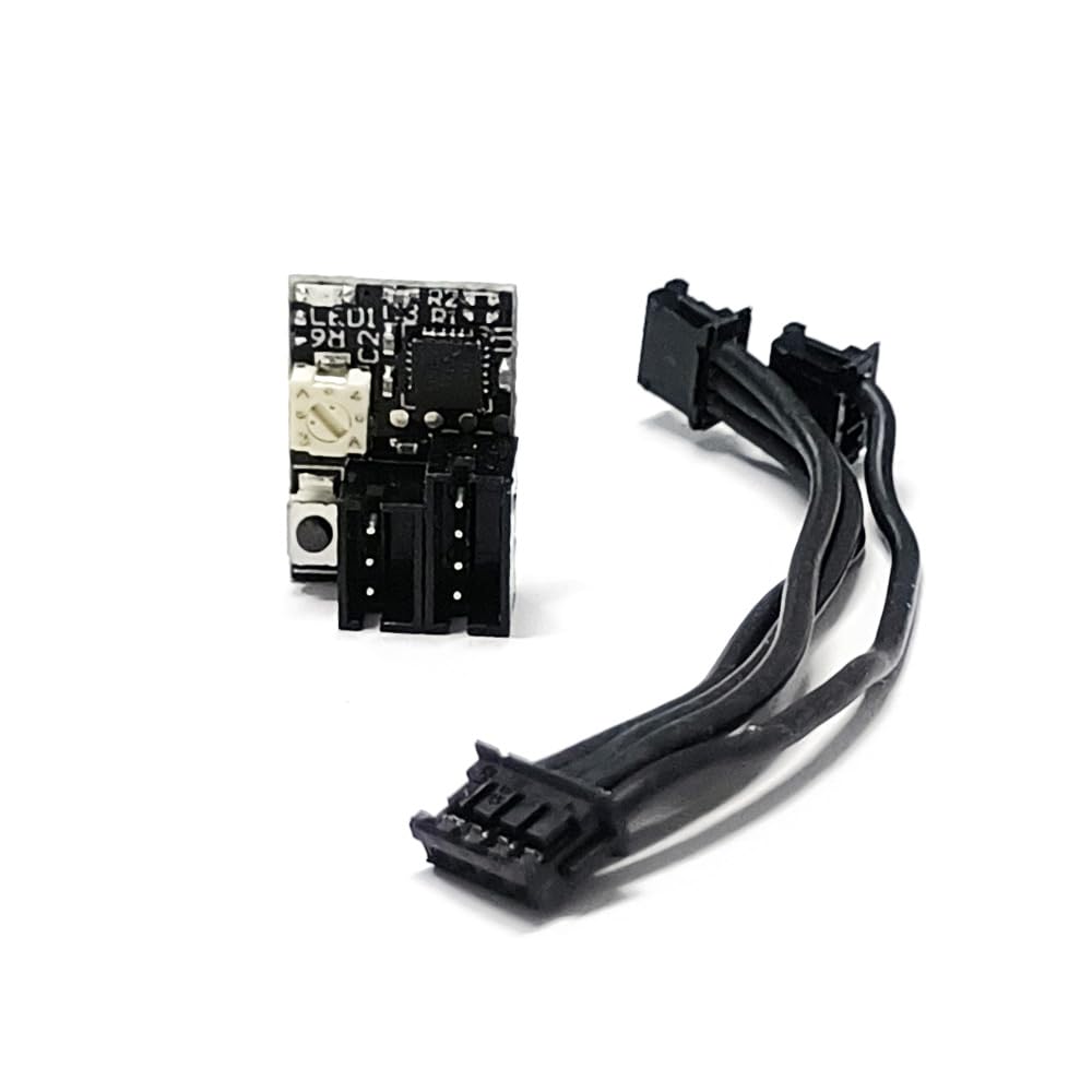 STASRC DASMIKRO Super Nano Drift GYRO V5 DSK-175