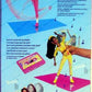 Barbie Workin' Out Doll (1996)