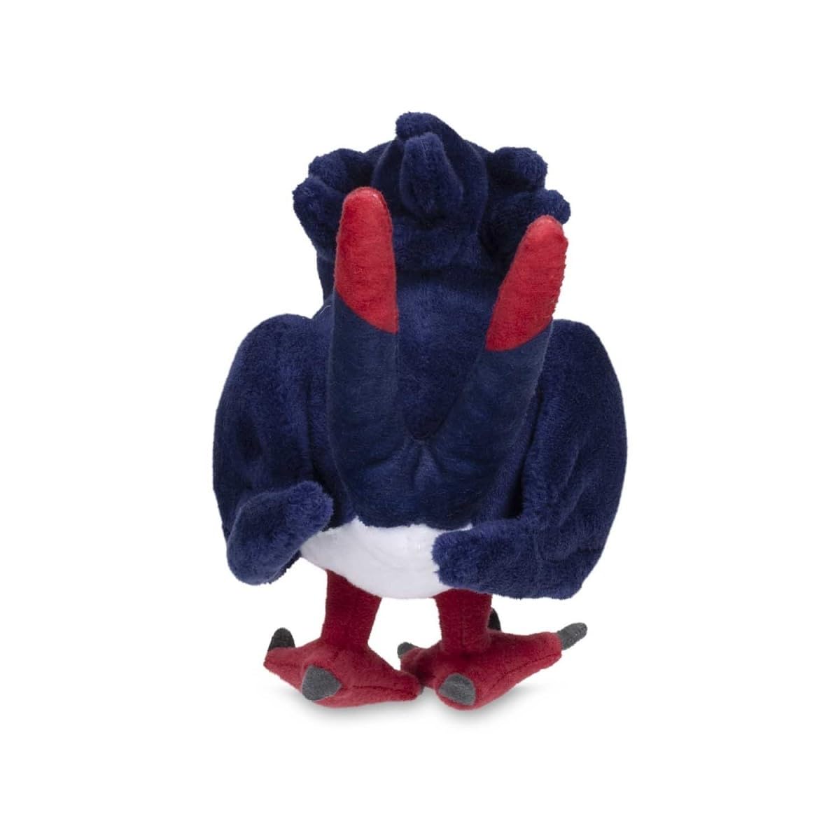Pokémon Center: Swellow Sitting Cuties Plush, 6 Inch
