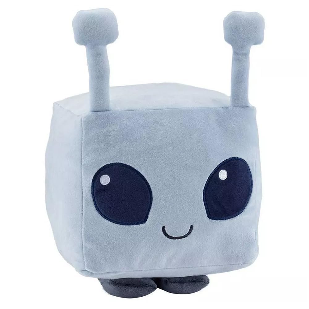 Pet Simulator - Mystery Deluxe Tech Plush (8" Plush, Series 1)