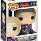 Funko POP Games Tekken Nina Williams Action Figure