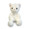 World's Softest Plush Stuffed Animal for Baby, Toddler, Kids, Adults - Adorable Toy Made from Kid-Friendly, Quality Materials - Lushee Karing Kitten