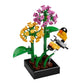 LEGO Botanicals: Butterfly Garden - Ages 7+ - 150 Pcs