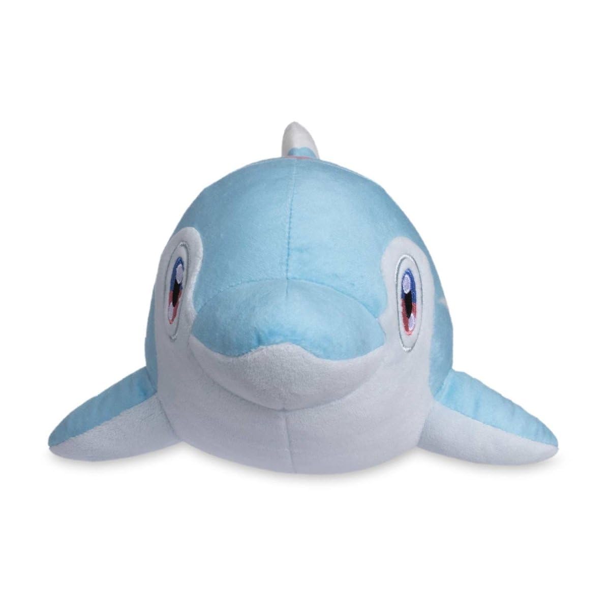 Pokemon Center: Finizen Poké Plush, 12 Inch