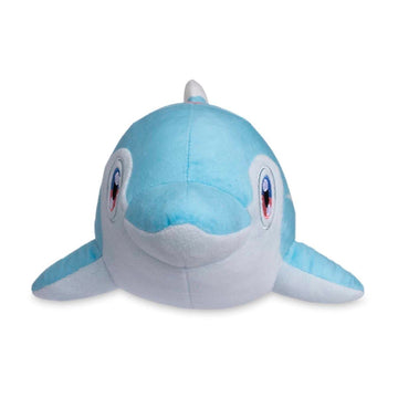Pokemon Center: Finizen Poké Plush, 12 Inch