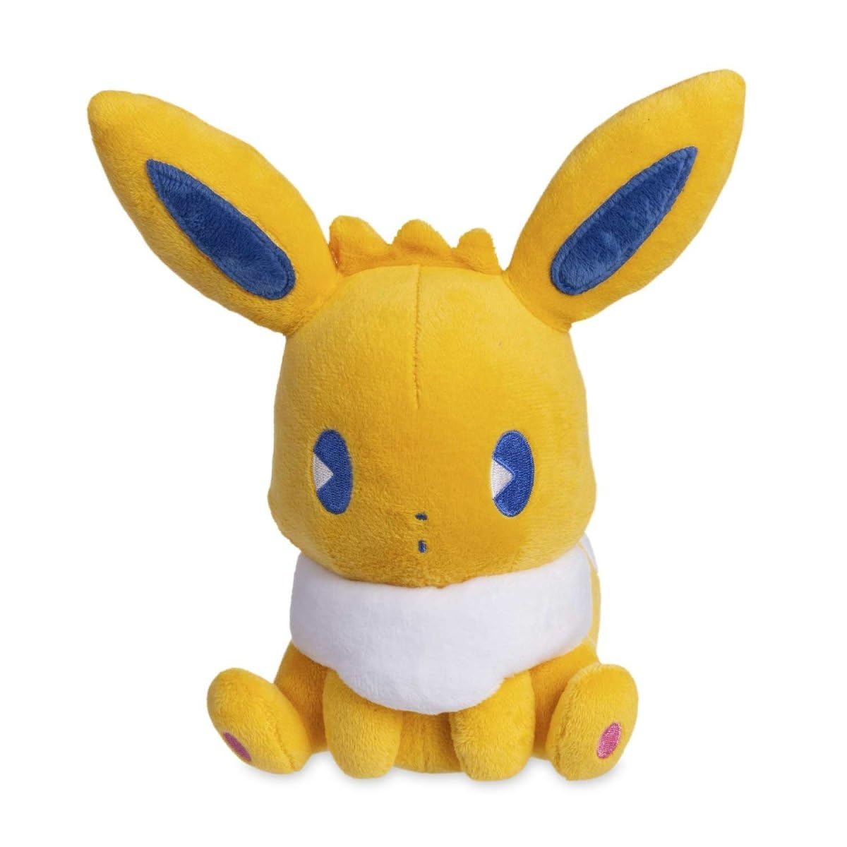 Pokemon Center: Eevee Pokemon Soda Pop Plush
