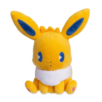 Pokemon Center: Eevee Pokemon Soda Pop Plush