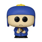 Funko Pop! TV: South Park - Craig Tucker with Stripe - Collectable Vinyl Figure - Gift Idea - Official Merchandise - Toys for Kids & Adults - TV Fans