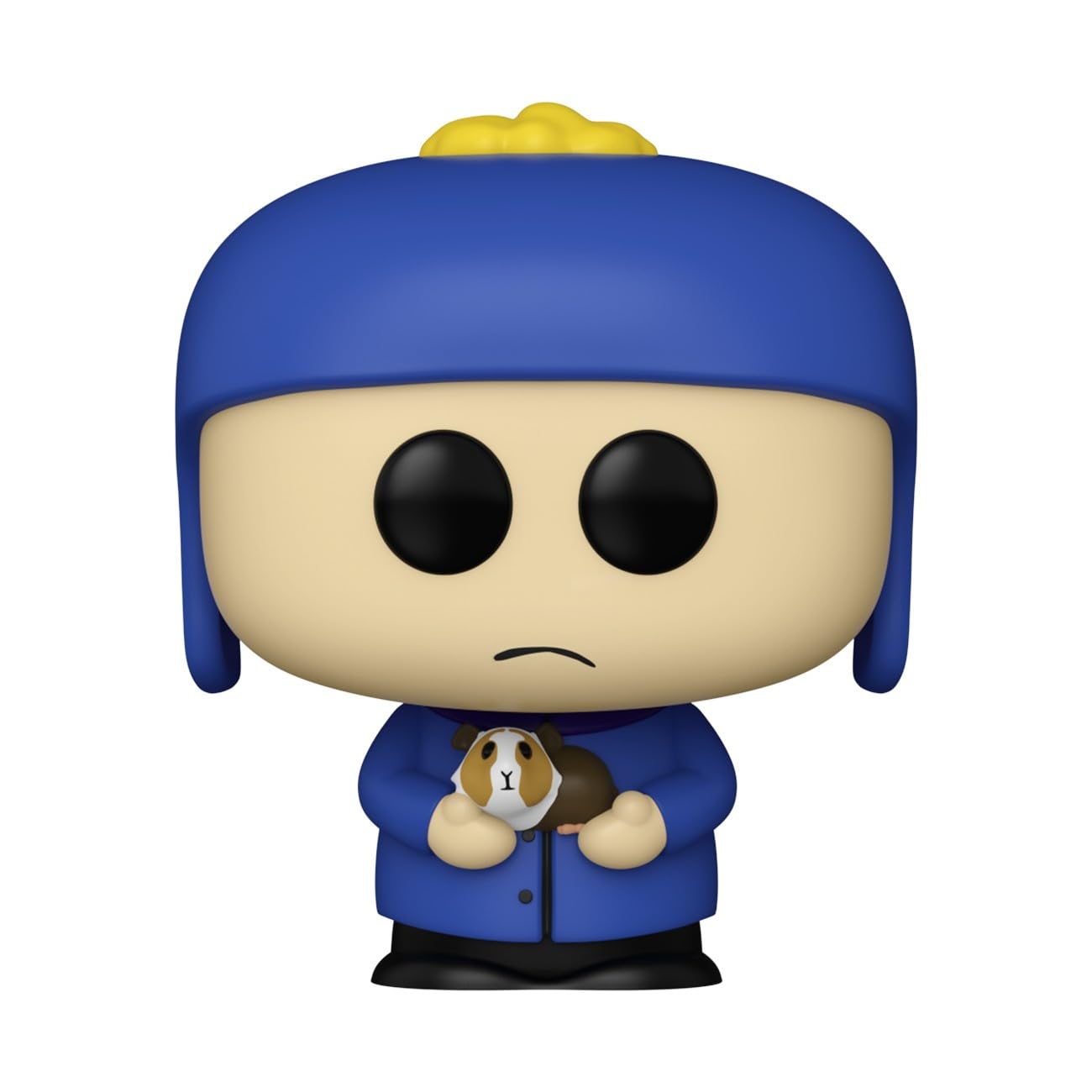 Funko Pop! TV: South Park - Craig Tucker with Stripe - Collectable Vinyl Figure - Gift Idea - Official Merchandise - Toys for Kids & Adults - TV Fans