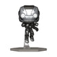 Funko POP! Captain America: Civil War - War Machine - Amazon Exclusive