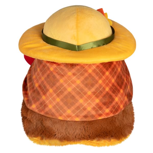 Squishable - Mini Harvest Plague Nurse - The Mysterious Doctor Plague Collection - 9.25 in - Soft Toy Collectible Stuffed Animal