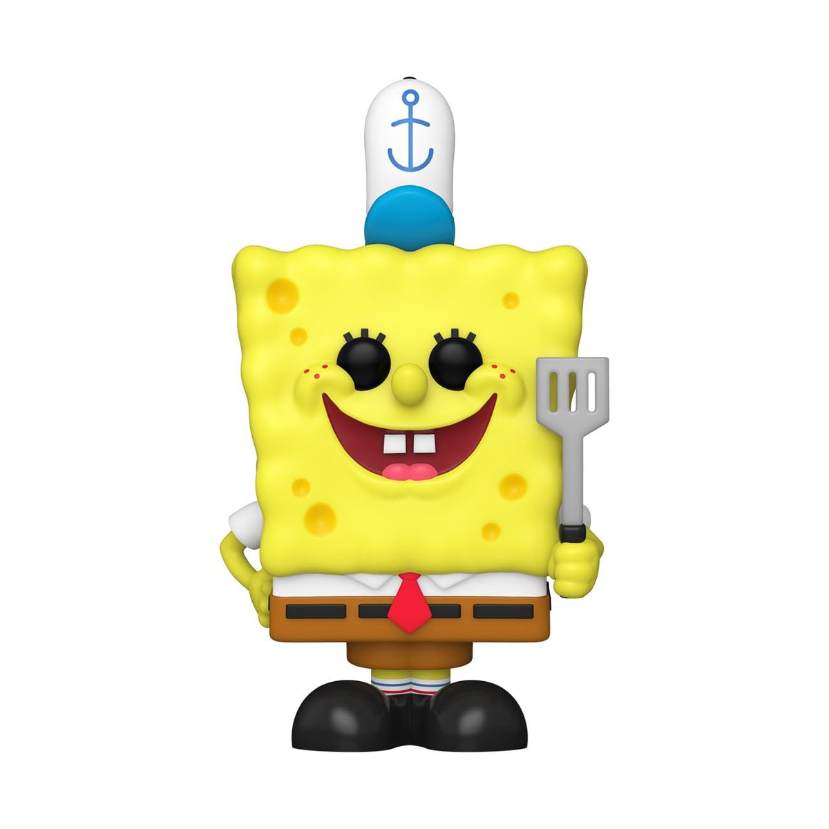 Funko Rewind: Spongebob Squarepants - Spongebob with Chase (Styles May Vary)
