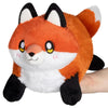 Squishable - Mini Red Fox - 15 in - Soft Toy Collectible Stuffed Animal