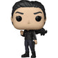 Maya Lopez: P?o?p?! Vinyl Figurine Bundle with 1 Compatible 'ToysDiva' Graphic Protector (1214-60087 - B)