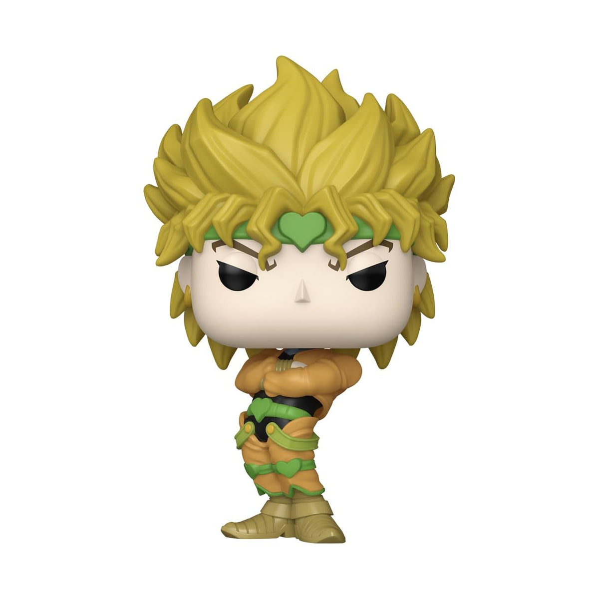Funko POP! Animation: JoJo's Bizarre Adventure - DIO