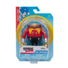 Jakks Sonic The Hedgehog 2 1/2-Inch Action Figures Classic Dr. Eggman