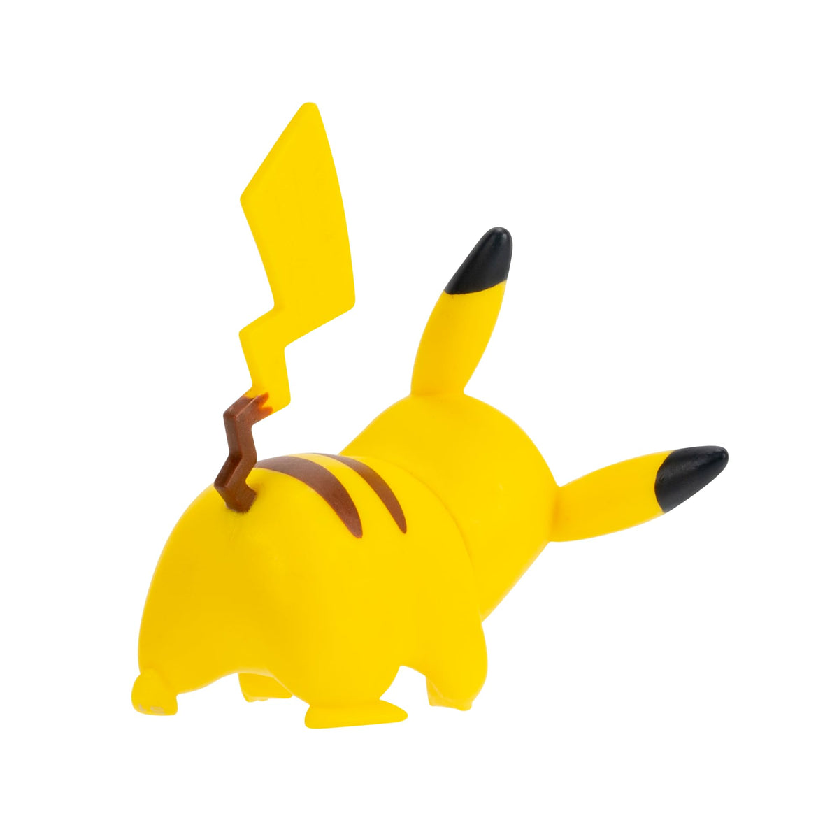 Pokémon PKW4614 - Clip and Go Pokéball - Pikachu and Pokéball