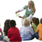 Junior Learning JL263 My First 100 Words