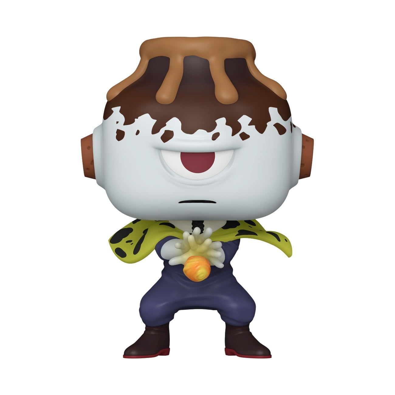 Funko Pop! Animation: JJK - Jogo - Jujutsu Kaisen - Collectable Vinyl Figure - Gift Idea - Official Merchandise - Toys for Kids & Adults - Anime Fans
