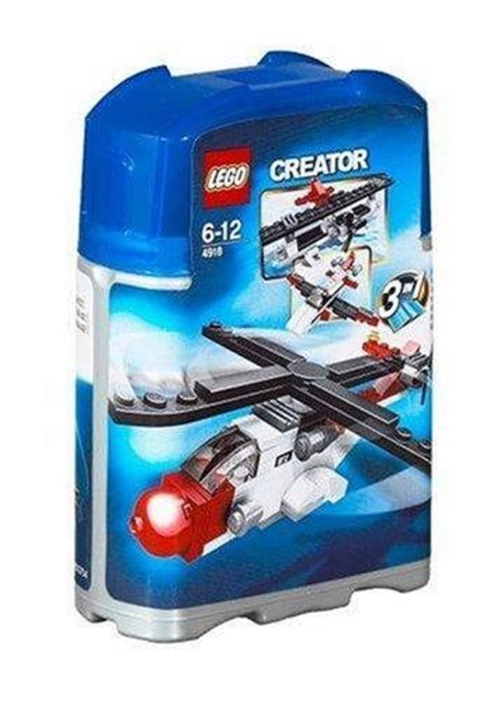 LEGO Creator Mini Flyers