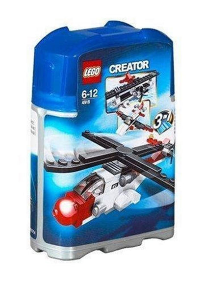 LEGO Creator Mini Flyers