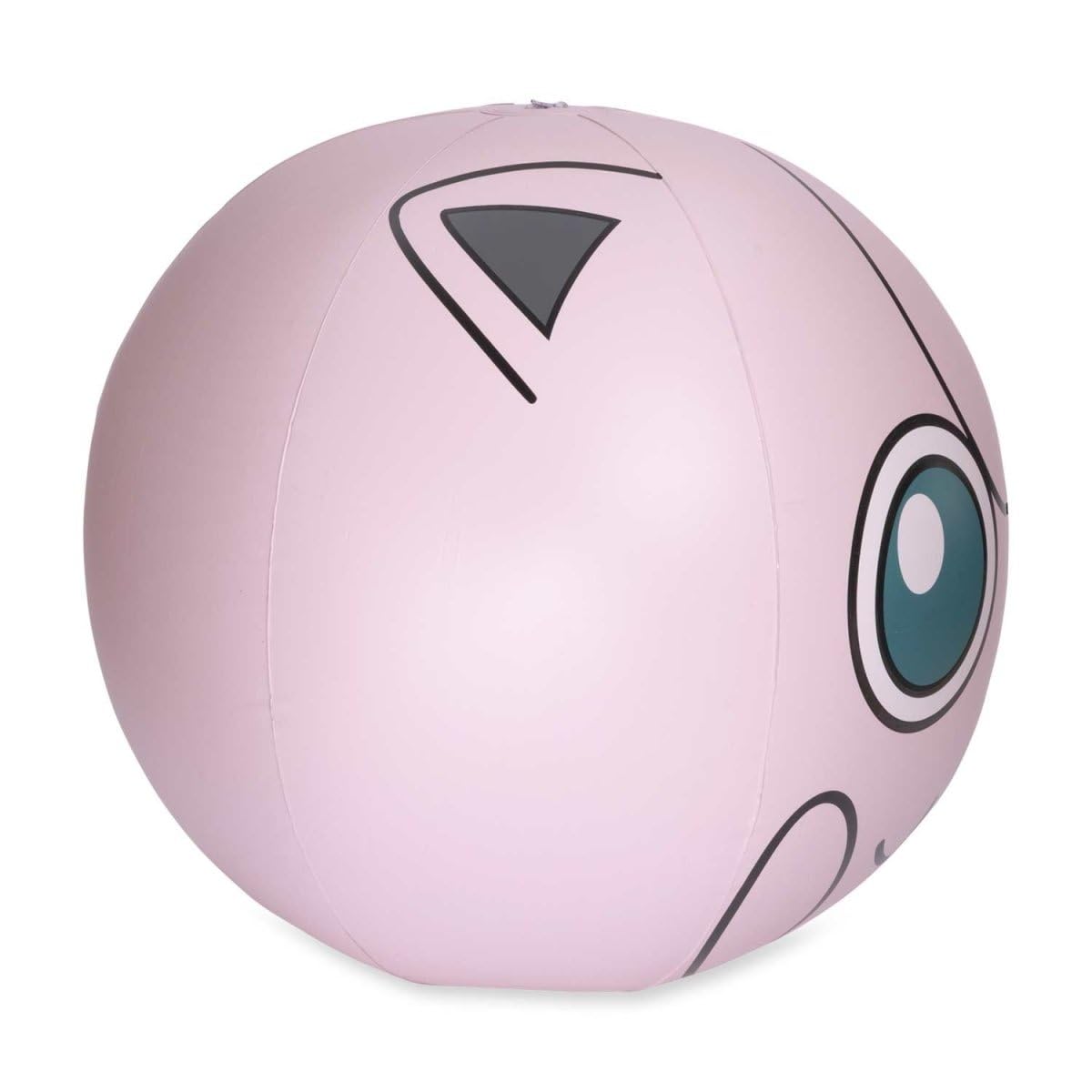 Pokemon Pokémon Center: Jigglypuff Pokémon Lazy Summer Beach Ball