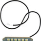 JIAFANRC FY-DT01 Light bar for XLF X03 X04 X03A Max X04A Max X07 X08 1/10 RC Car Parts