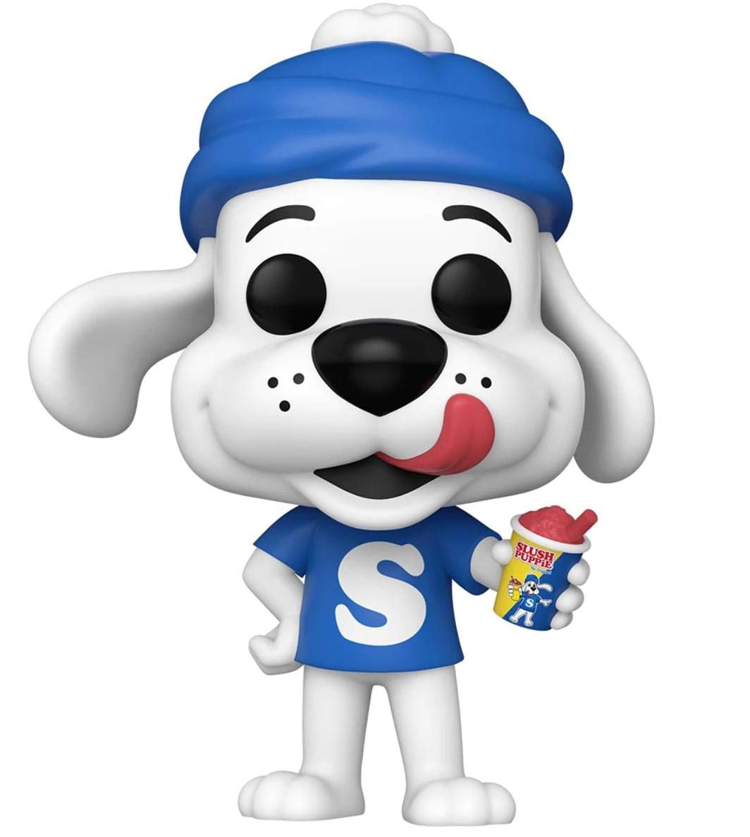 Funko Pop! Ad Icons: ICEE - Slush Puppie
