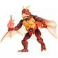 Teenage Mutant Ninja Turtles TMNT x Godzilla: Rodan Raphael Action Figure with Accessories by Playmates Toys