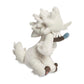Pokémon Center: Furfrou (Natural Form) Sitting Cuties Plush, 6 ½ Inch