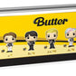 Funko POP! Rocks: BTS Butter - Jin - 7pk - Collectable Vinyl Figure - Gift Idea - Official Merchandise - Toys for Kids & Adults - Music Fans - Model