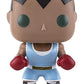 Funko Street Fighter Balrog Pop Games Figure