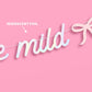 xo, Fetti Girls Gone Mild Banner - Iridescent Foil | 6 Ft. | Bow Bachelorette Decorations, Birthday Party Sign, Coquette Graduation Background, Bach