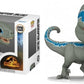 Funko POP Velociraptor (Blue) - Jurassic World: Dominion EXCLSIVE 1220