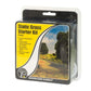 Woodland Scenics FS647 Static Grass Starter Kit