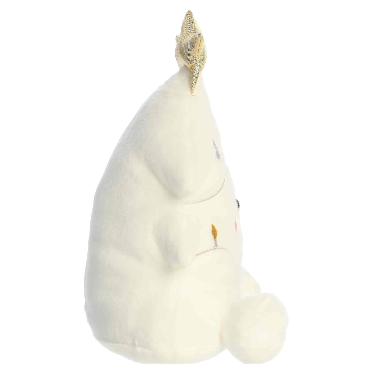 Aurora Palm Pals Party Sized 13" Felicia Christmas Tree Plush