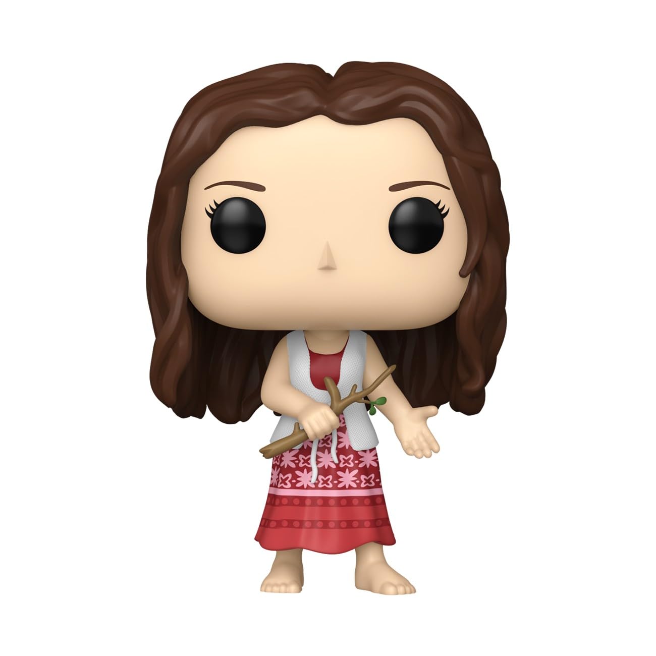 Funko Pop! TV: Firefly - River Tam - Collectable Vinyl Figure - Gift Idea - Official Merchandise - Toys for Kids & Adults - TV Fans - Model Figure for