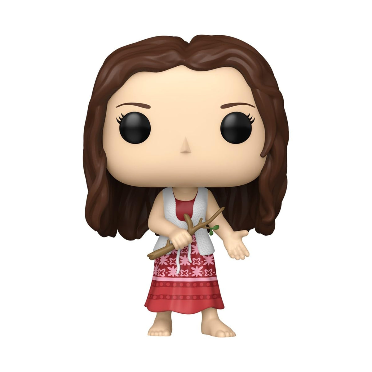 Funko POP! TV: Firefly - River Tam