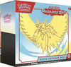 Pokémon TCG: Scarlet & Violet-Paradox Rift Elite Trainer Box