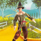 The Wizard of Oz Friends: Scarecrow Doll