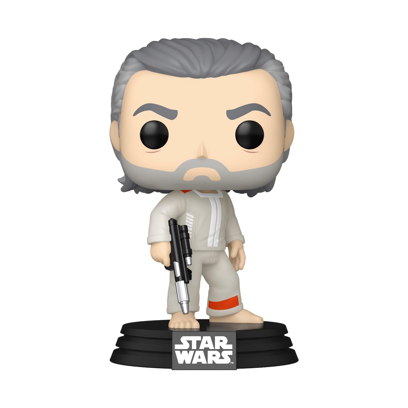 Funko Pop Star Wars: Andor - Kino Loy - Collectable Vinyl Figure - Gift Idea - Official Merchandise - Toys for Kids & Adults - Sci-Fi Fans - Model