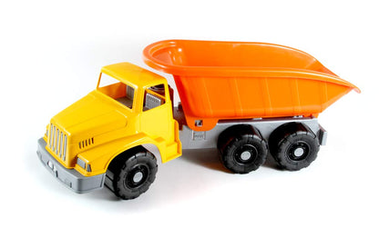 29" Giant Dump Truck