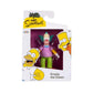 Jakks Pacific The Simpsons 2.5 Inch Winking Bart Simpson Action Figure with Slingshot