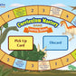 NewPath Learning Middle School Earth Science Skills Game
