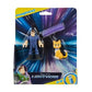 Fisher-Price Imaginext Disney and Pixar Lightyear Buzz Complete Set of 4 Figure Packs from HGT30-956A Release Bundle