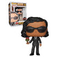 Funko Pop! & Buddy: Men in Black - Agent M & Pawny Pop! 742 Vinyl Figure Exclusive