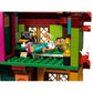 LEGO Disney Encanto The Madrigal House 43202 Building Kit; A for Kids Who Love Construction Toys and House Play (587 Pieces)